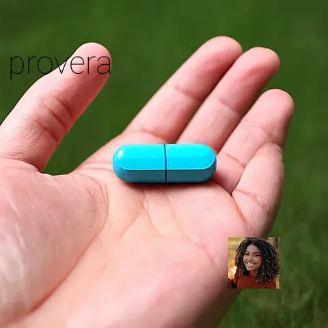 Provera tabletas precio